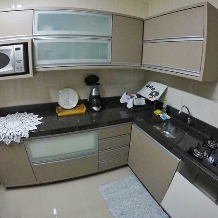 Maria Julia Residencial Apartamento Balneário Camboriú Exterior foto