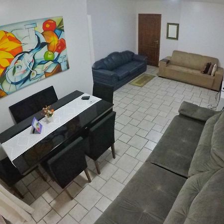Maria Julia Residencial Apartamento Balneário Camboriú Exterior foto