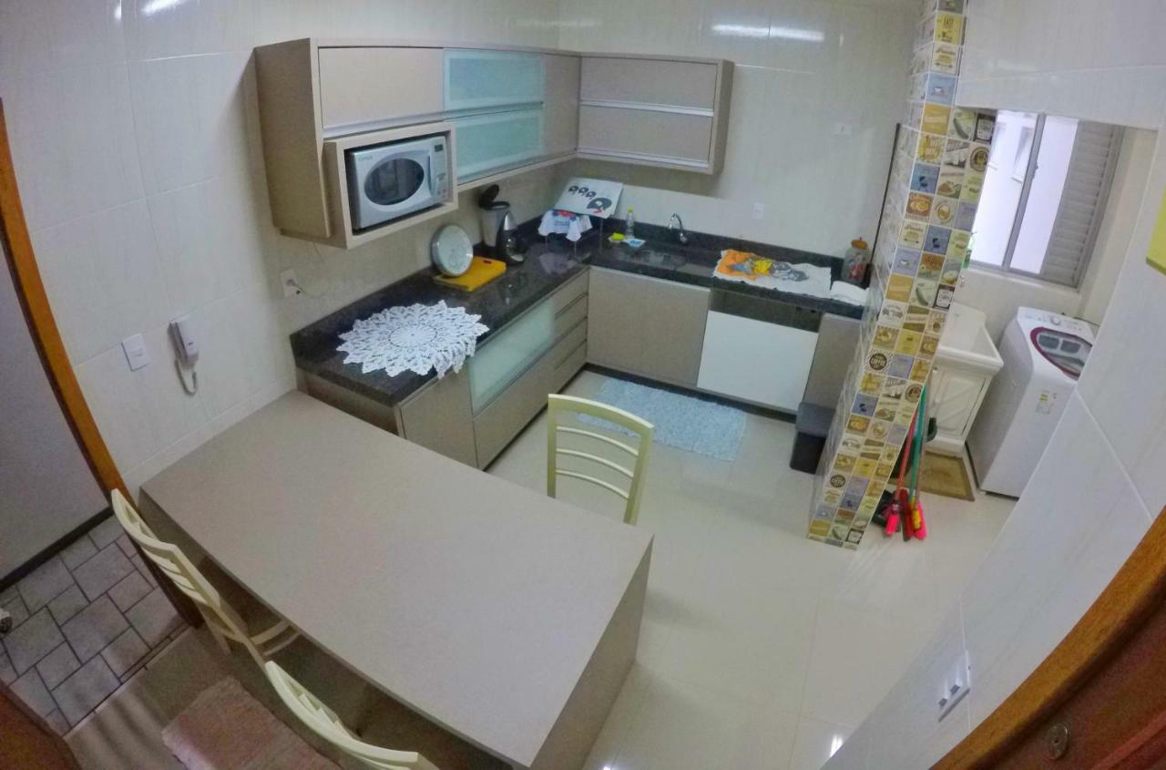 Maria Julia Residencial Apartamento Balneário Camboriú Exterior foto