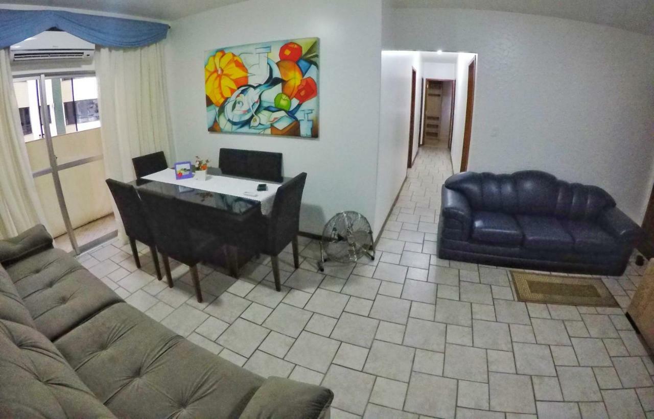 Maria Julia Residencial Apartamento Balneário Camboriú Exterior foto