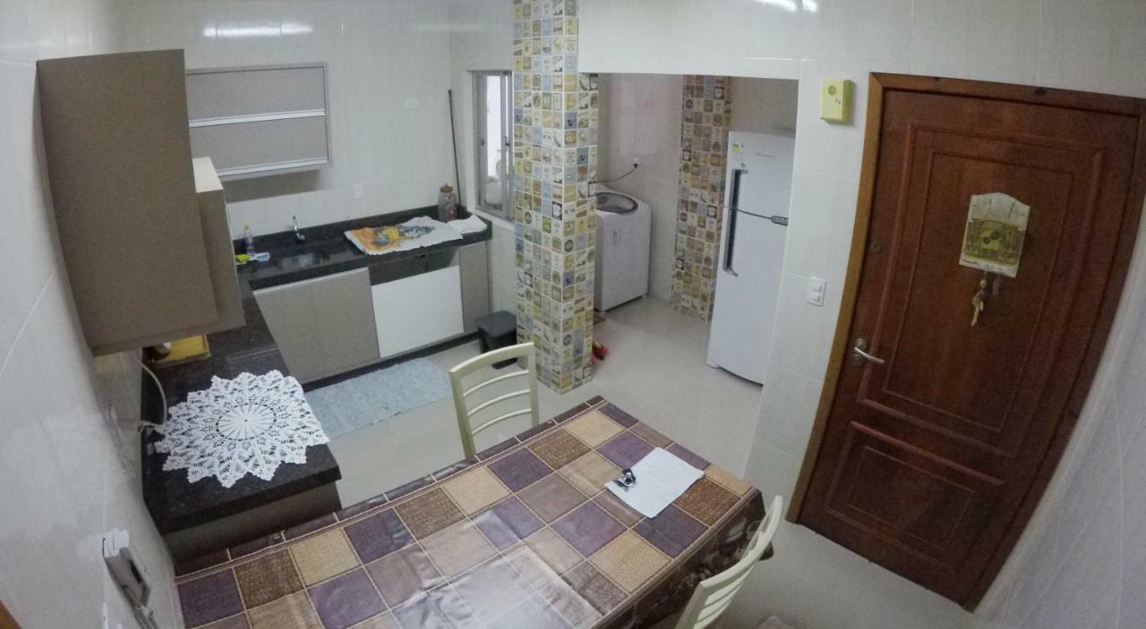 Maria Julia Residencial Apartamento Balneário Camboriú Exterior foto